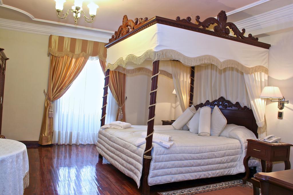 San Marino Royal Hotel Сукре Экстерьер фото