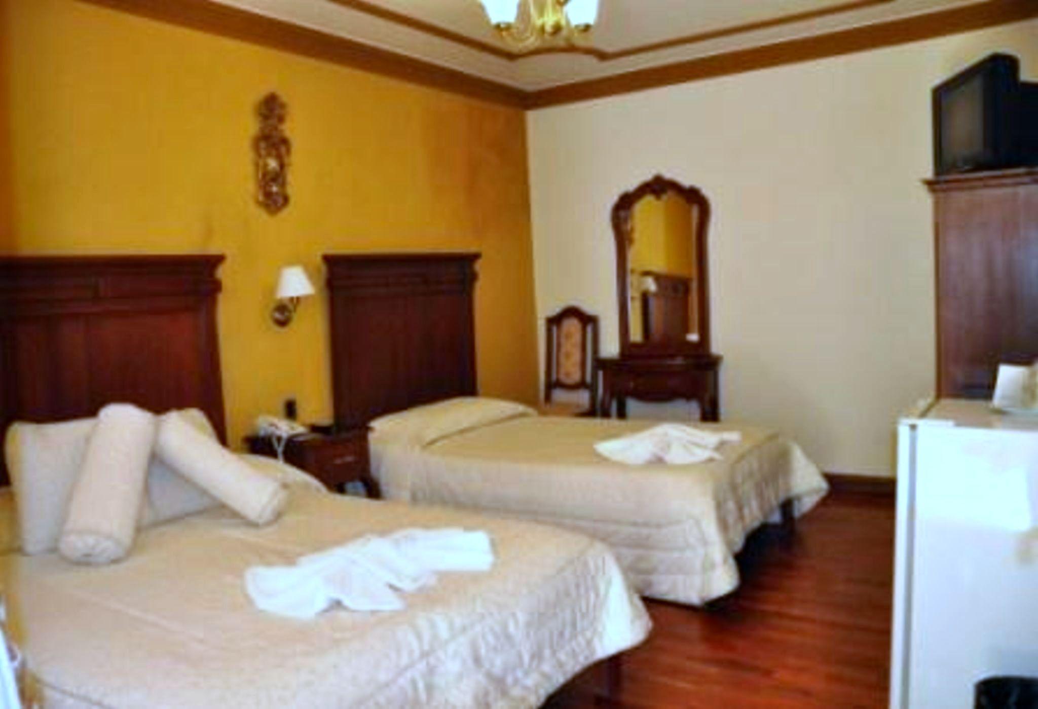 San Marino Royal Hotel Сукре Экстерьер фото