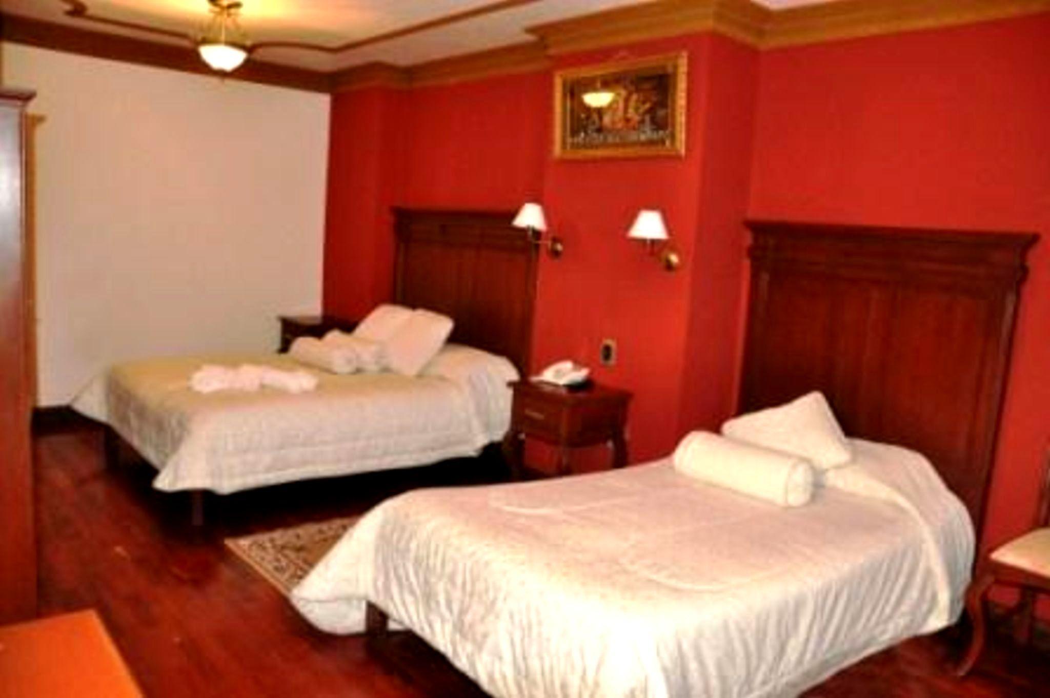 San Marino Royal Hotel Сукре Экстерьер фото
