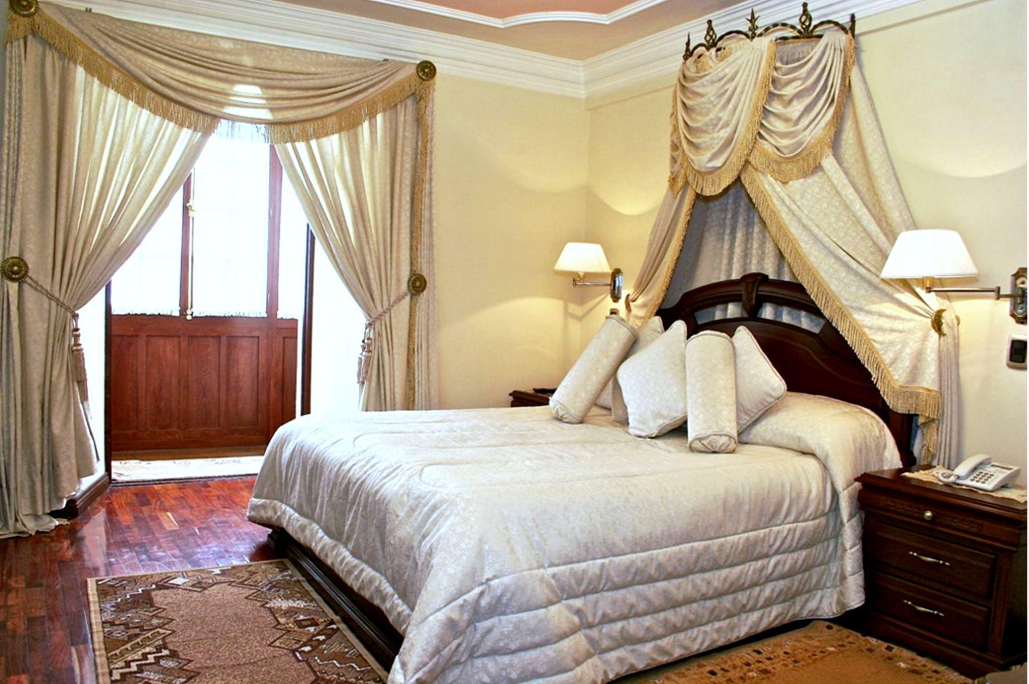San Marino Royal Hotel Сукре Экстерьер фото
