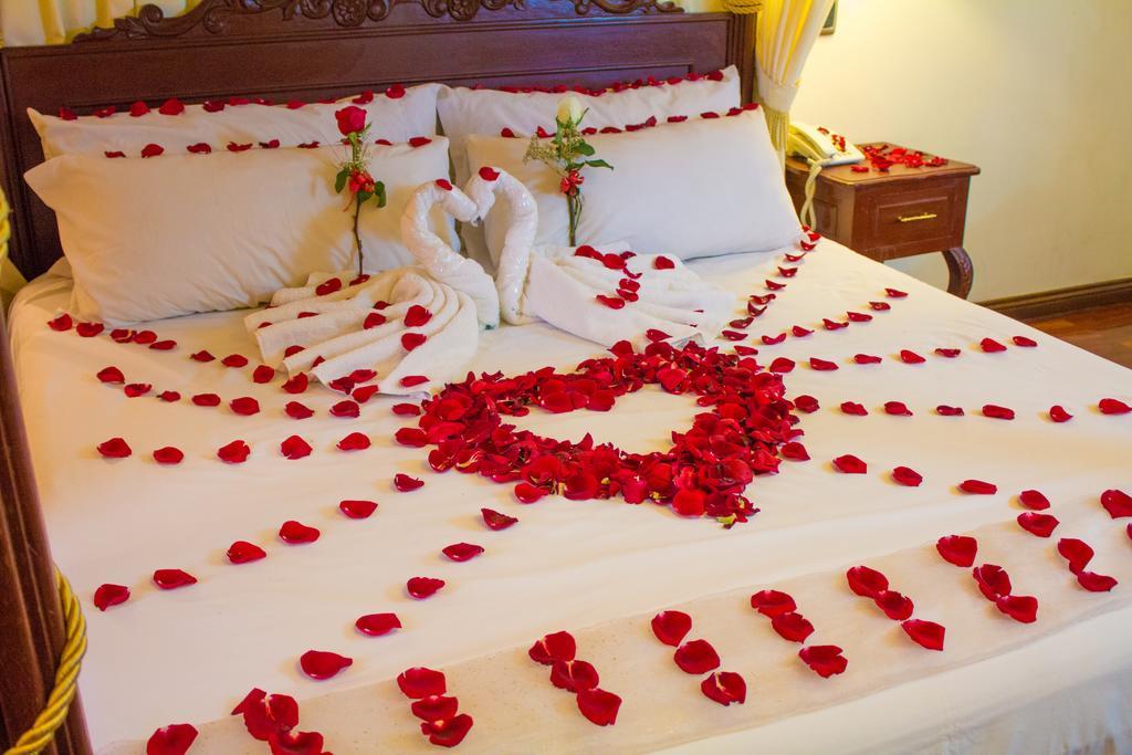 San Marino Royal Hotel Сукре Экстерьер фото