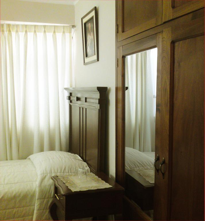 San Marino Royal Hotel Сукре Экстерьер фото